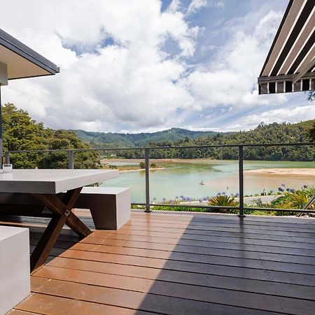 Villa Luxury In Kaiteriteri Exterior foto