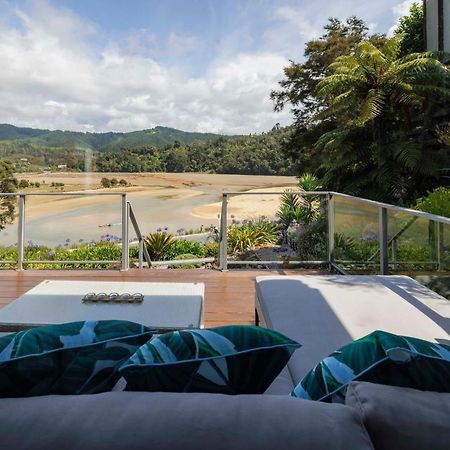 Villa Luxury In Kaiteriteri Exterior foto
